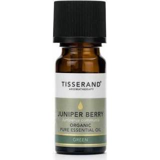 👉 Juniper jeneverbes organic Tisserand Aromatherapy 9 ml 5017402008294