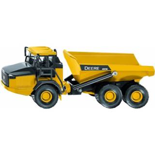 👉 Siku 3506 John Deere Dumper 1:50