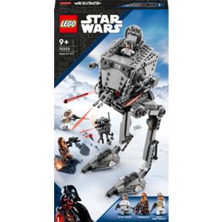 👉 Lego LEGO® Star wars 75322 Hoth AT-ST 5702017155487 2900085664013