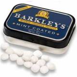 Pellet Barkleys Liquorice pellets mint coated 18g 8717438744391