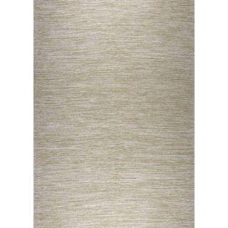 👉 Beige Vloerkleed Laagpolig Mandrozo 7629, 200x290