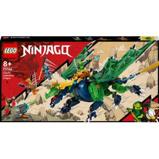 👉 LEGO® Ninjago 71766 Legendary Dragon