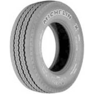 👉 Michelin Remix XTE 2+ (235/75 R17.5 143/141J) 3528709651608