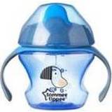👉 Mannen blauw Tommee Tippee first trainer cup 5010415471024