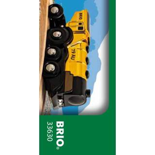 👉 BRIO Mighty Gold-actielocomotief 7312350336306 2900084130014