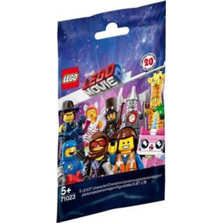 LEGO® Movie 2 71023 Minifiguren
