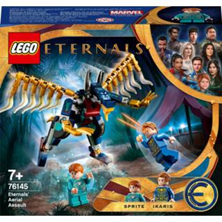 👉 Lego LEGO® 76145 Super Heroes luchtaanval 5702016831337 2900079158016