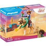 👉 Playmobil Spirit 70697 Rodeo pru 4008789706973 2900080834015