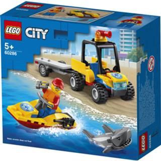 👉 Lego LEGO® 60286 Beach Rescue ATV 5702016889710