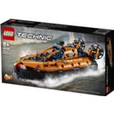 👉 LEGO Technic 42120 Hovercraft 5702016890761 2900080110010