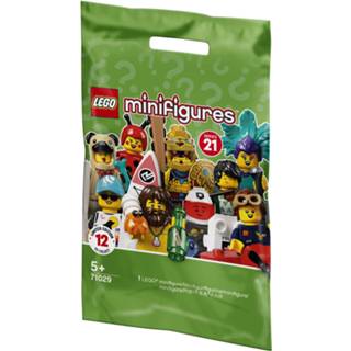 👉 Lego LEGO® 71029 minifiguren serie 21 5702016912104