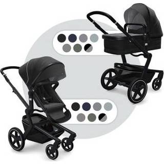 👉 Brilliant Black unisex Joolz Day compleet 8715688052549 8715688052488