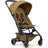 👉 Zwart zwenkwielen voor Desert Ochre Joolz Aer Buggy 8715688070192