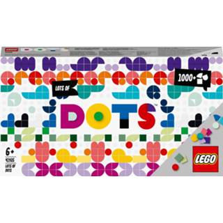 👉 LEGO Dots 41935 Lots of 5702016915839