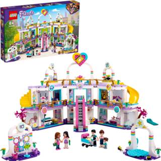 👉 LEGO Friends 41450 Heartlake City Department Store 5702016916140