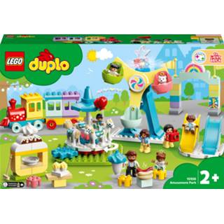 👉 LEGO DUPLO 10956 Amusement Park 5702016911336