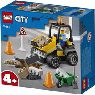 👉 LEGO 60284 Roadwork Truck 5702016889604