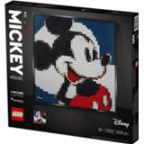👉 LEGO 31202 Mickey Mouse 5702016914894 2900079135017
