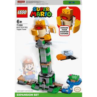 👉 LEGOÂ® Super Mario 71388