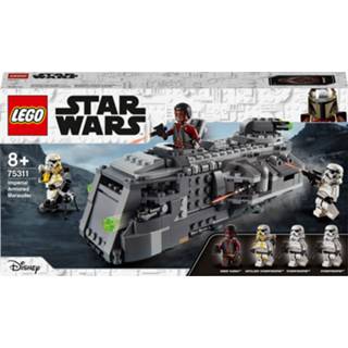 👉 Lego Star Wars Keizerlijke Gepantserde Plunderaar - 75311 5702016914214