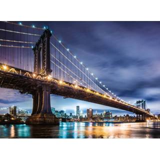 👉 Ravensburger puzzel 500 stukjes New York, de stad die nooit slaapt