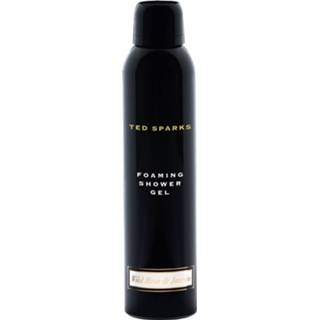 👉 Douche gel rose active Ted Sparks Wild & Jasmin Foaming Shower 8720512261585