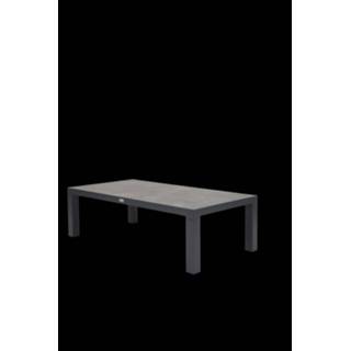 👉 Cleveland koffie tafel 147 x 75 mat Royal Grey