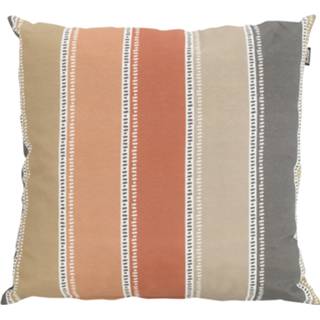 👉 Hartman sierkussen Pim cognac