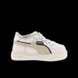 👉 Babyschoenen beige leer 25 baby baby's Puma Ca Pro - Schoenen Maat Foot Locker