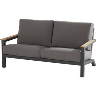 👉 4SO Capitol lounge tuinbank