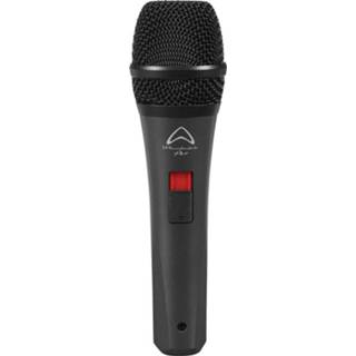 👉 Dynamische microfoon Wharfedale Pro DM5.0S met schakelaar & XLR-kabel 5025941155386