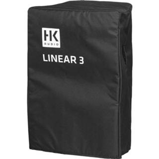 👉 HK Audio Cover speakerhoes voor Linear 3 115 FA 4039373021639