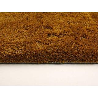 👉 Effen Roestbruin Vloerkleed Cabera 6744, 240x340