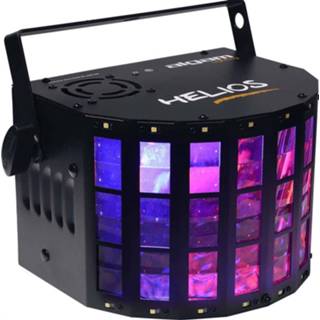 👉 Stroboscoop Algam Lighting Helios derby met RGBW LED lichteffect 3700166368309