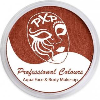 👉 Schmink active PxP Professionele in pearl copper 10 gram 8713647424482