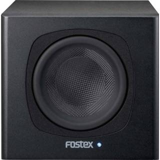 👉 Actieve subwoofer Fostex PM-SUBmini2 4995090306247