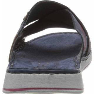 👉 Muil leer blauw Rohde Muiltje 4056731907381