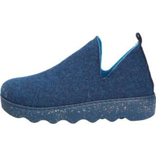 👉 Pantoffels vilt blauw Rohde 4056731811657