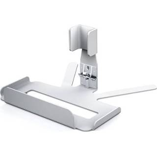 👉 Stofzuiger grijs active Originele Xiaomi Youpin ROIDMI XCQYDZJ02 Metal Move Holder (grijs)