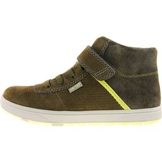 👉 Lage schoenen groen Vado 4049883233897