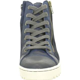 👉 Lage schoenen blauw Vado 4049883094177