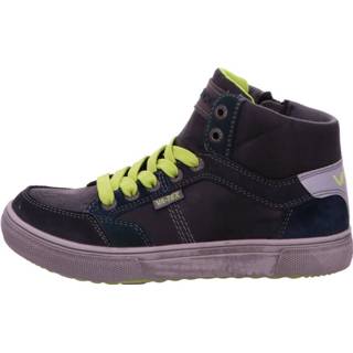 👉 Lage schoenen grijs Vado 4049883204330