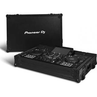 👉 Flightcase Pioneer DJ FLT-XDJRX3 voor XDJ-RX3 4573201249210