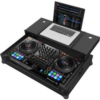 👉 Flightcase Zomo P-DDJ-1000 Plus NSE voor Pioneer DDJ-1000 4250267692531