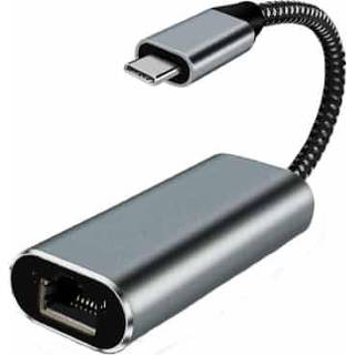 👉 Netwerkkabel active USB-C conversieadapter (Thl290C)