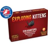 👉 Kaartspel Exploding Kittens (Nl) 3558380058199