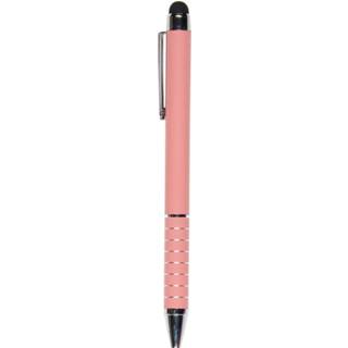 👉 Balpen Blokker + Touch Pen 8718827193318