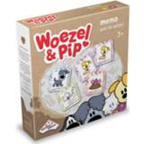 👉 Woezel & Pip Memo 8714649010864
