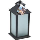 👉 Lantaarn 21led kaars 8711252092201