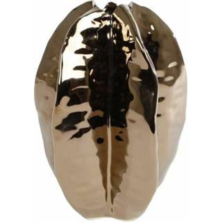 👉 Vaas aardewerk brons Carambola M 8713219432709 2900083463014